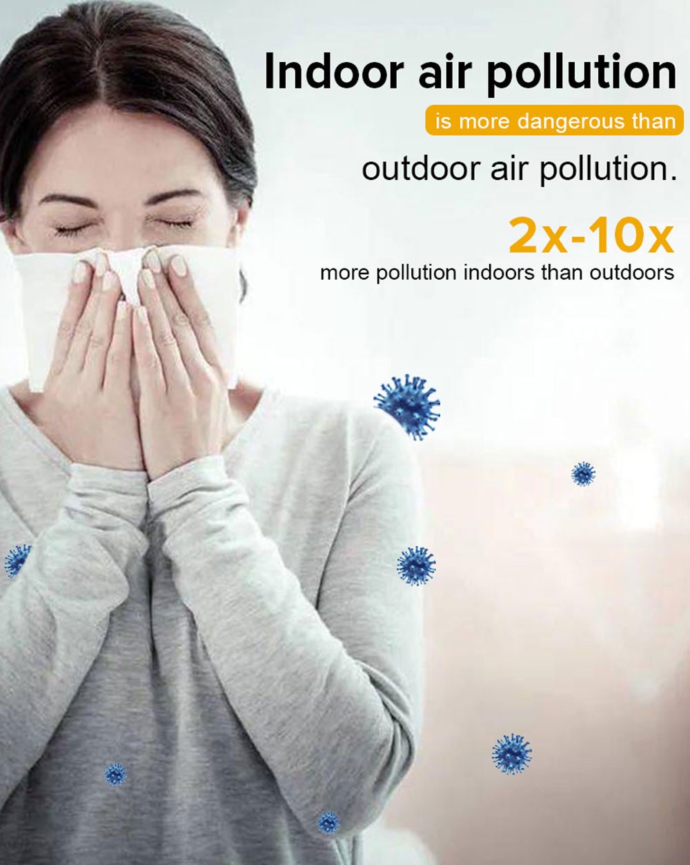 Multipurpose Disinfectant Spray-2